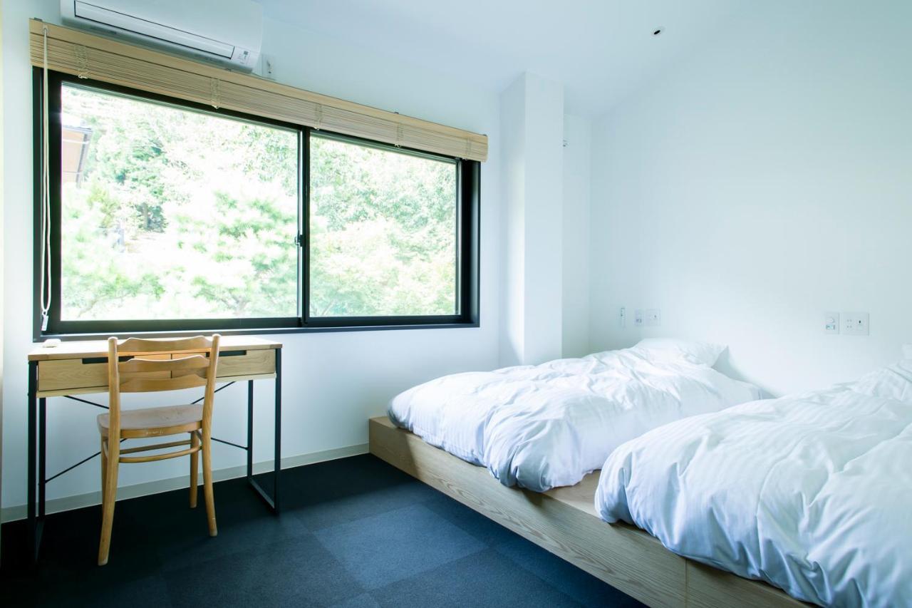 Yado Arashiyama Otel Kyoto Dış mekan fotoğraf